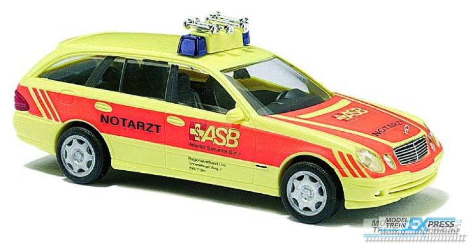 Busch autos 49452